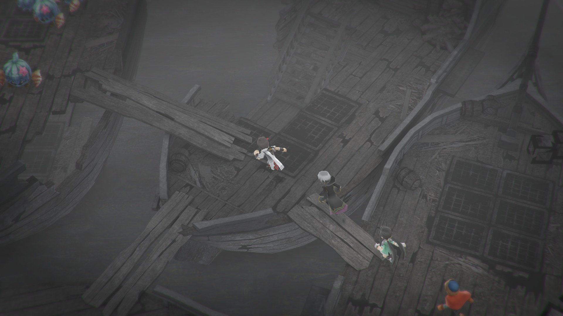 Lost Sphear - Imagen 4